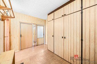 Prodej, byty/3+1, 67 m2, Sokolovská 1117/125, 32300 Plzeň, P