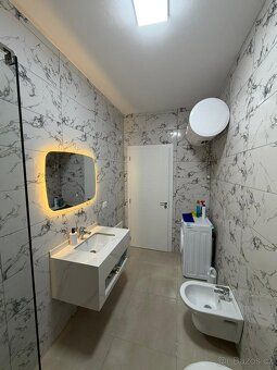 🏖Stylový apartmán v prestižním projektu Liburna – Mali i Rob