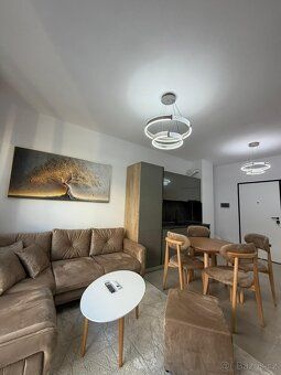 🏖Stylový apartmán v prestižním projektu Liburna – Mali i Rob