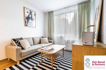 Ev.č. 00171 Stylové 1+1 po rekonstrukci v Rakovníku – V Jamc