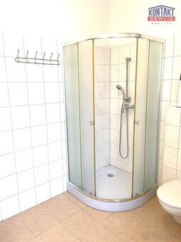 Ev.č. EK-7949 Nabízíme k pronájmu byt 2+kk o velikosti 48 m²