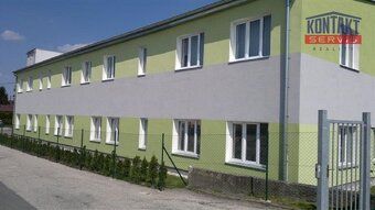 Ev.č. EK-7949 Nabízíme k pronájmu byt 2+kk o velikosti 48 m²