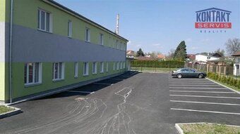 Ev.č. EK-7949 Nabízíme k pronájmu byt 2+kk o velikosti 48 m²