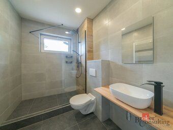 Pronájem moderního bytu 2+kk, 38 m² – Ostrava, Mariánské Hor
