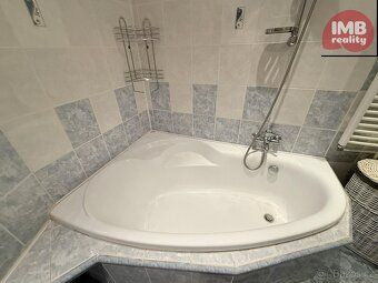 We offer for sale a cozy detached family house of 4+1 layout in a quiet part of the village…