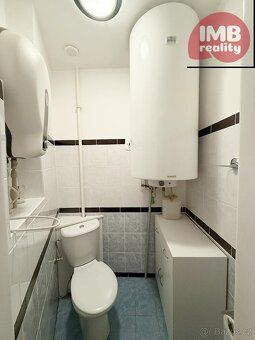 We offer for sale a cozy detached family house of 4+1 layout in a quiet part of the village…