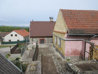 FOR SALE - village family house in original condition before reconstruction