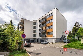 Prodej, byty/2+kk, 71 m2, Na Skalce 1516, 39601 Humpolec, Pe