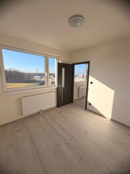 I am renting out a bright and cozy apartment with 2 bedrooms + kitchenette in size of 32 sqm…