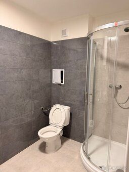 I am renting out a bright and cozy apartment with 2 bedrooms + kitchenette in size of 32 sqm…