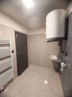 I am renting out a bright and cozy apartment with 2 bedrooms + kitchenette in size of 32 sqm…