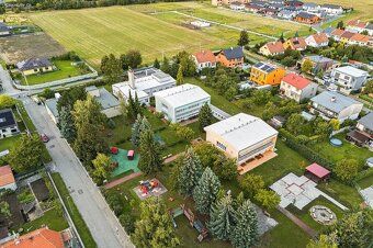 Nabízíme Vám k prodeji byt 1+kk v novostavbě bytového domu v