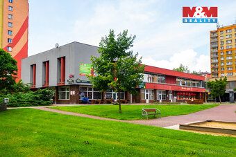 Nabízím k pronájmu nebytový prostor využívaný dříve jako kos