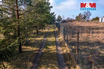 Představujeme Vám k prodeji exkluzivní stavební pozemek pro 