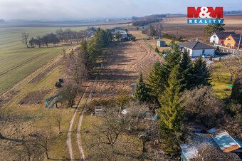 Představujeme Vám k prodeji exkluzivní stavební pozemek pro 