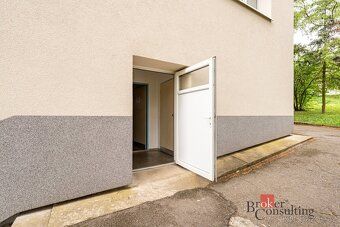 Prodej, byty/2+1, 56 m2, Revoluční 854/10, 67401 Třebíč, Tře