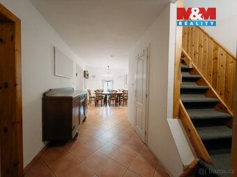 Nabízíme ke koupi chalupu v krásném prostředí horské obce Ko