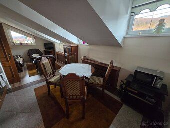 I offer relaxation in a stylish apartment right in the spa town center of Rajecke Teplice…