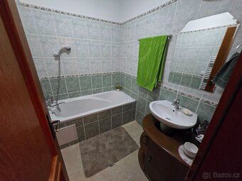 I offer relaxation in a stylish apartment right in the spa town center of Rajecke Teplice…