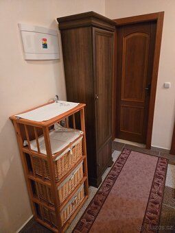 I offer relaxation in a stylish apartment right in the spa town center of Rajecke Teplice…