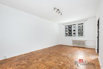 Převod dr. podílu, byty/2+1, 60.3 m2, Oldřichova 206/16, Lib
