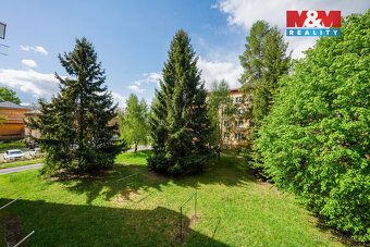 Nabízíme k prodeji družstevní byt o dispozici 3+1 a užitné p