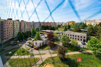 Prodej, byty/3+1, 68 m2, Kralovická 1451/43, 32300 Plzeň, Pl