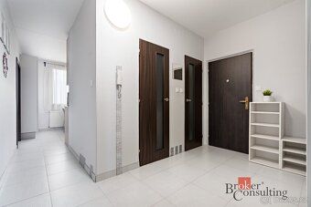 Prodej, byty/3+1, 68 m2, Kralovická 1451/43, 32300 Plzeň, Pl