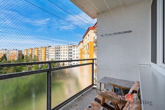 Prodej, byty/3+1, 68 m2, Kralovická 1451/43, 32300 Plzeň, Pl
