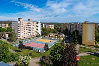 Prodej, byty/3+1, 68 m2, Kralovická 1451/43, 32300 Plzeň, Pl