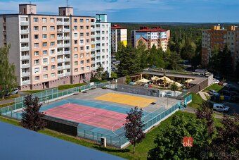 Prodej, byty/3+1, 68 m2, Kralovická 1451/43, 32300 Plzeň, Pl
