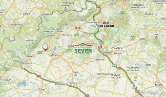 Nemovitosti SEVER Vám zprostředkují pronájem skladovacích pr