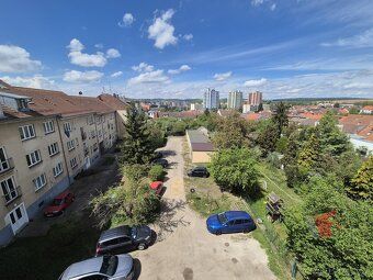 Nabízíme k prodeji byt 3+1 v osobním vlastnictví o celkové p