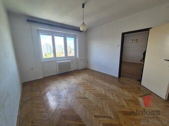 Nabízíme k prodeji byt 3+1 v osobním vlastnictví o celkové p