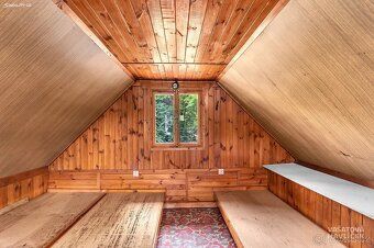 I bought a house and there's a cottage in the garden that I don't want, even if it can be…
