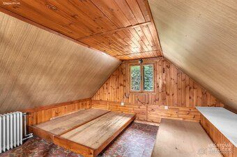 I bought a house and there's a cottage in the garden that I don't want, even if it can be…