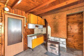 I bought a house and there's a cottage in the garden that I don't want, even if it can be…