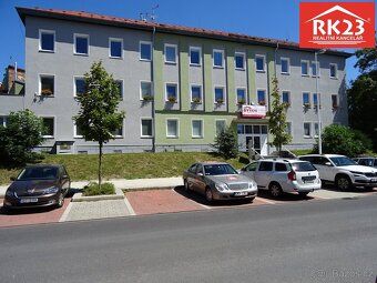 Ev.č. 02117 Pronájem kanceláře o velikosti 19 m2 v Mariánský
