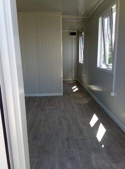 For health reasons and lack of use I am selling a cottage in Vrcovice near Pisek.