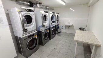 Nabízíme k pronájmu pěkný byt 1+kk, o ploše 30m2 + vlastní t