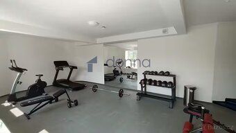 Nabízíme k pronájmu pěkný byt 1+kk, o ploše 30m2 + vlastní t