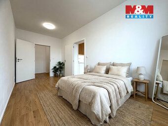 We offer for rent a modern 1 bedroom apartment with dressing room, located in new construction…