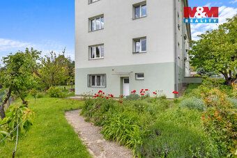 Nabízíme k prodeji byt o dispozici 3+kk a výměře 64 m² v žád
