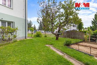 Nabízíme k prodeji byt o dispozici 3+kk a výměře 64 m² v žád