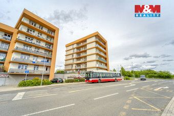 Nabízíme k prodeji útulný byt v osobním vlastnictví o dispoz