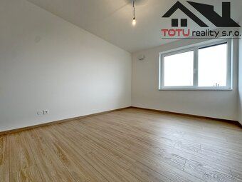 Ve výhradním zastoupení nabízíme nový byt o ploše 57,6 m2 s 