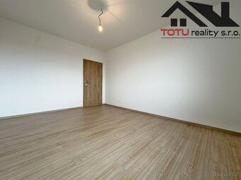 Ve výhradním zastoupení nabízíme nový byt o ploše 57,6 m2 s 