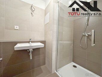 Ve výhradním zastoupení nabízíme nový byt o ploše 57,6 m2 s 