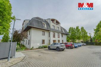 Nabízíme k prodeji útulný byt 2+kk v osobním vlastnictví o v