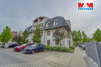Nabízíme k prodeji útulný byt 2+kk v osobním vlastnictví o v